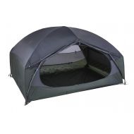 Marmot Limelight 3 Person Camping Tent wFootprint