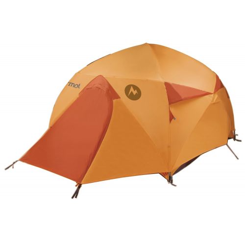 마모트 Marmot Halo 4P - 4 Person Tent