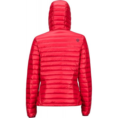 마모트 Marmot Womens Quasar Nova Hoody