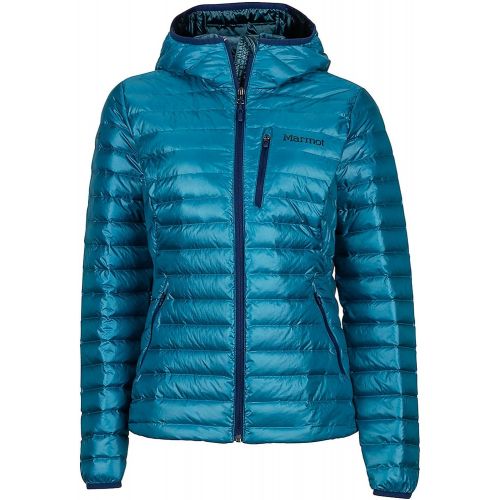 마모트 Marmot Womens Quasar Nova Hoody