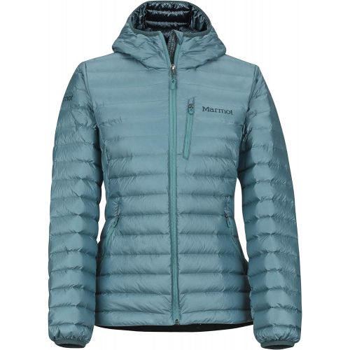 마모트 Marmot Womens Quasar Nova Hoody