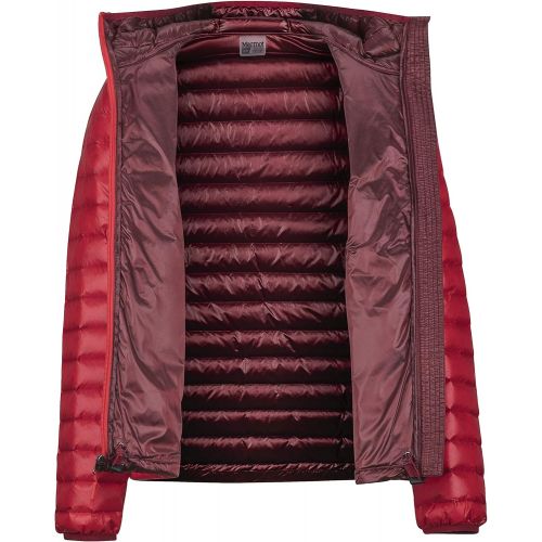 마모트 Marmot Womens Quasar Nova Hoody