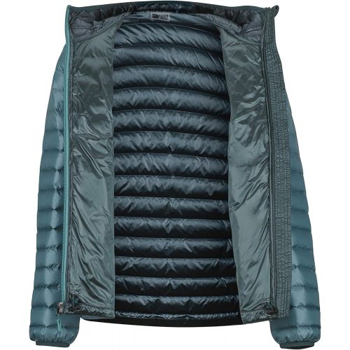 마모트 Marmot Womens Quasar Nova Hoody