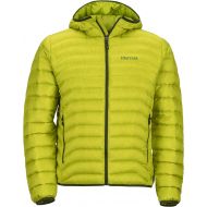 Marmot Tullus Hoody Mens Winter Puffer Jacket, Fill Power 600