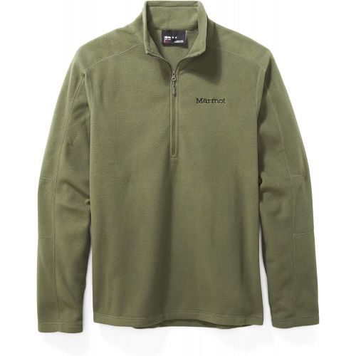 마모트 Marmot Mens Rocklin 12 Zip