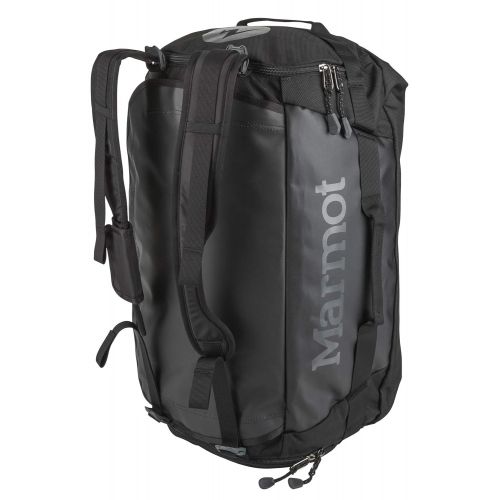 마모트 Marmot Long Hauler Travel Duffel Bag