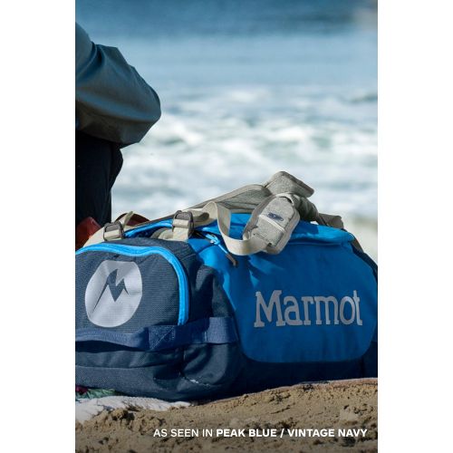 마모트 Marmot Long Hauler Travel Duffel Bag