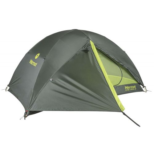 마모트 Marmot Crane Creek Backpacking and Camping Tent