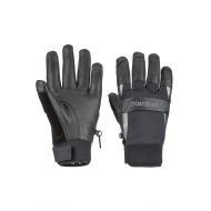 Marmot Mens Spring Glove, Black, Small