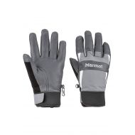 Marmot Mens Spring Glove, Cinder/Slate Grey, X-Large