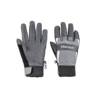 Marmot Mens Spring Glove, Cinder/Slate Grey, Large