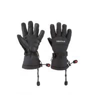 Marmot Mens Granlibakken Glove, Black, Medium