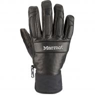 Marmot Tahoe Undercuff Glove - Mens Black, XXL