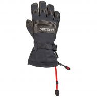 Marmot Ultimate Ski Glove - Mens Black, S