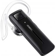 [아마존핫딜][아마존 핫딜] Marnana Bluetooth Headset w/Voice Commands Control, Bluetooth Earpiece w/ 13 Hours Playtime & Dual Mic, in-Ear V5.0 Wireless Headset Hands-Free Call for iPhone Samsung iPad Tablet