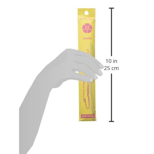  인센스스틱 Maroma Jasmine Incense 10 sticks