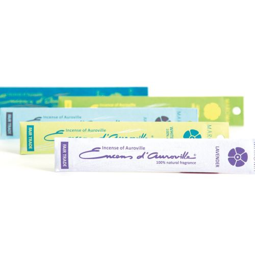  인센스스틱 Maroma Jasmine Incense 10 sticks