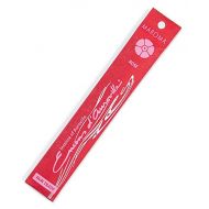 인센스스틱 Maroma EDA Incense, Rose, 10 Count