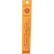 인센스스틱 Maroma EDA Incense, Sandalwood, 10 Count