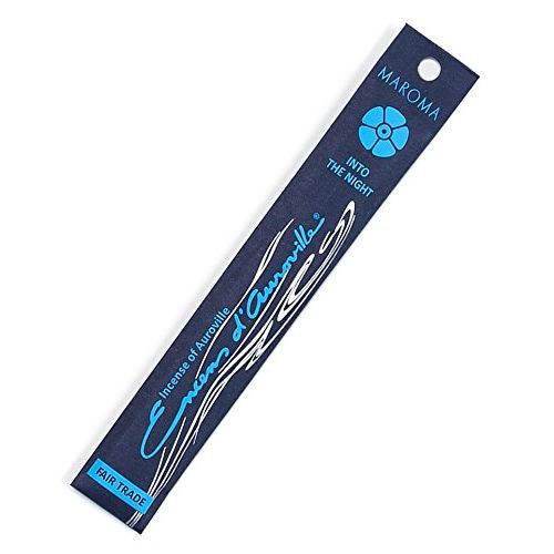  인센스스틱 Maroma Into the Night Incense 10 sticks