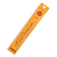 인센스스틱 Maroma EDA Incense, Amber, 10 Count