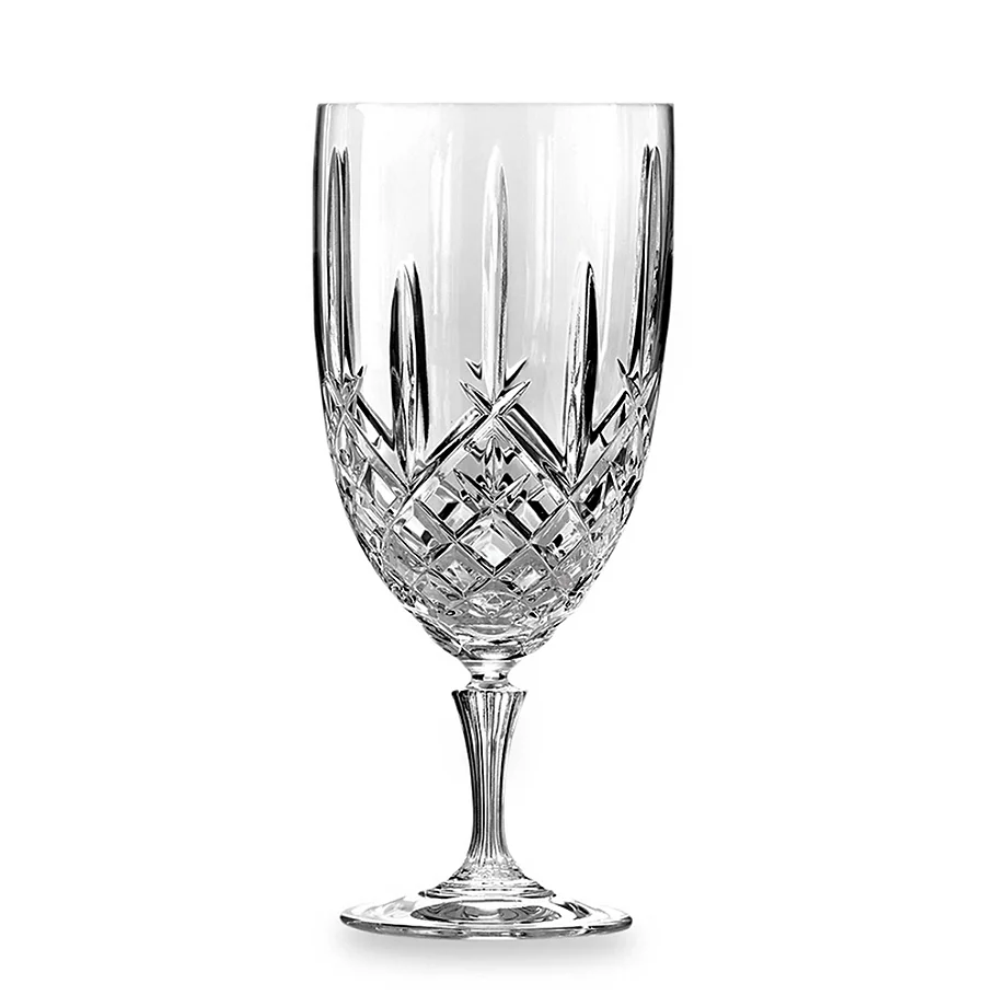  Marquis by Waterford Markham Iced Beverage Glass (Set of 4)