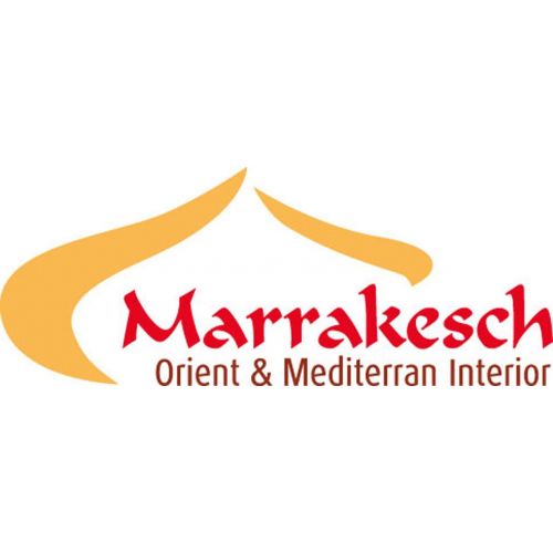  Marrakesch Orient & Mediterran Interior  Orientalische grosse Teekanne Kanne Baha XL Goldfarbig / silberfarbig - 1400ml