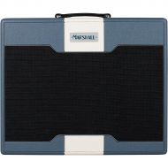 Marshall},description:The Marshall Astoria Dual 30W tube combo is an original two-channel design. Via the 1x12 in. 75W Celestion Creamback, the clean channel ranges from brilliant