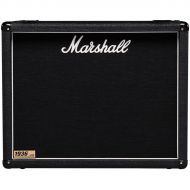 Marshall},description:The Marshall 1936 2x12 Cabinet has 2 - 12 Celestion G12T75 speakers to handle 150W. Size matches full-size Marshall heads. Offers mono or stereo option (eight