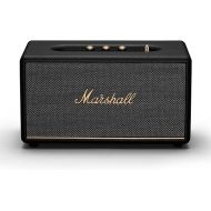 Marshall Stanmore III Bluetooth Wireless Speaker,Black