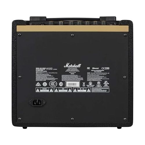 마샬 Marshall Amps Code 25 Amplifier Part (CODE25),15