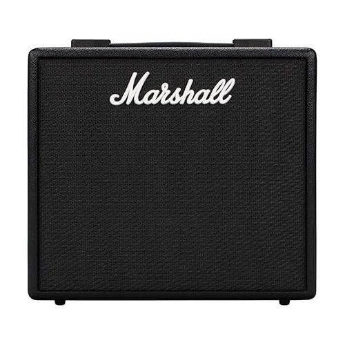 마샬 Marshall Amps Code 25 Amplifier Part (CODE25),15