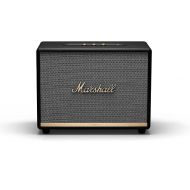 Marshall Woburn II Wireless Bluetooth Speaker, Black, New- 1002489