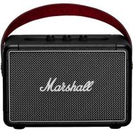 Marshall Kilburn II Portable Bluetooth Speaker, Black