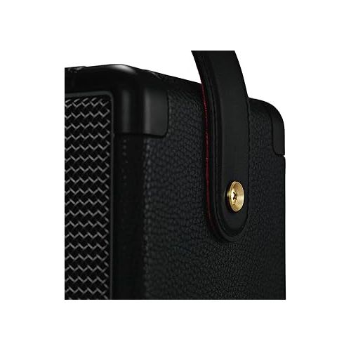 마샬 Marshall Kilburn II Portable Bluetooth Speaker - Black (1002634)