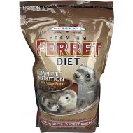 Marshall Pet Products Premium Ferret Diet