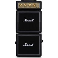 Marshall MS4 Battery-Powered Mini Micro Full Stack Guitar Amplifier