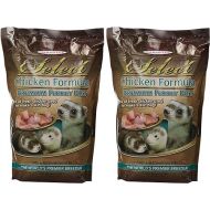 Marshall Pet Products (2 Pack) Select Chicken Formula Premium Ferret Diet