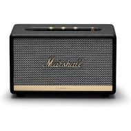 Marshall Acton II Bluetooth Speaker - Black