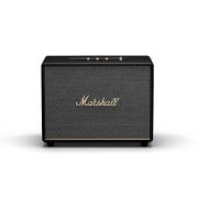 Marshall Woburn III Bluetooth Wireless Speaker,Black