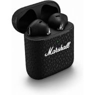 Marshall Minor III True Wireless In-Ear Headphones, Black