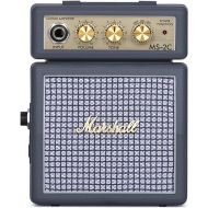 Marshall Mini Stack Series MS-2C Micro Guitar Amplifier