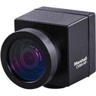 Marshall Electronics CV504-WP 2.2MP Full HD All-Weather 3G-SDI POV Camera with Interchangeable 4mm Lens