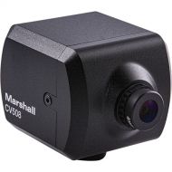 Marshall Electronics CV508 Micro HDMI/3G-SDI POV Camera