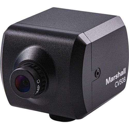 마샬 Marshall Electronics CV508 Micro HDMI/3G-SDI POV Camera