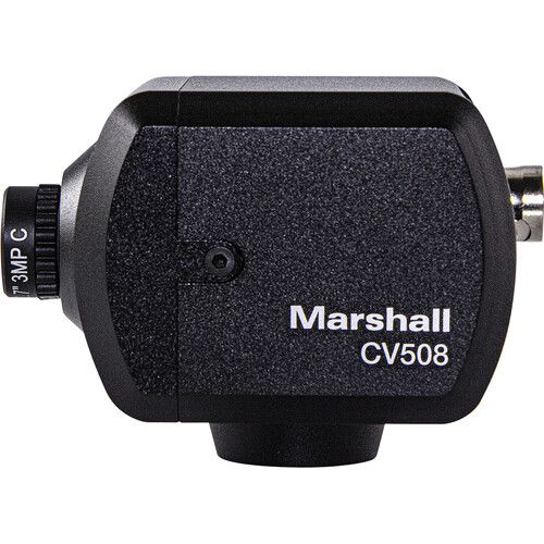 마샬 Marshall Electronics CV508 Micro HDMI/3G-SDI POV Camera