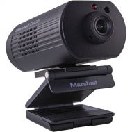Marshall Electronics CV420e ePTZ 4K60 Camera with HDMI, IP & USB
