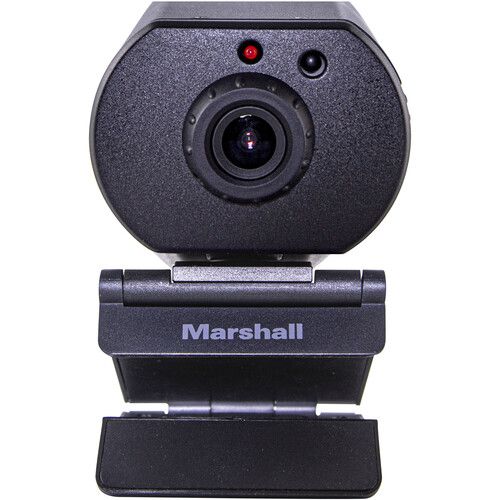 마샬 Marshall Electronics CV420e ePTZ 4K60 Camera with HDMI, IP & USB