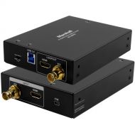 Marshall Electronics VAC-23SHUC 3G-SDI and HDMI to USB-C Converter