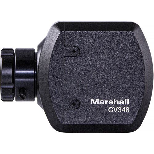 마샬 Marshall Electronics CV348 Compact 3G-SDI/HDMI POV Camera